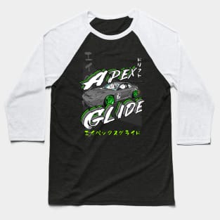 Apex Glide V2 Baseball T-Shirt